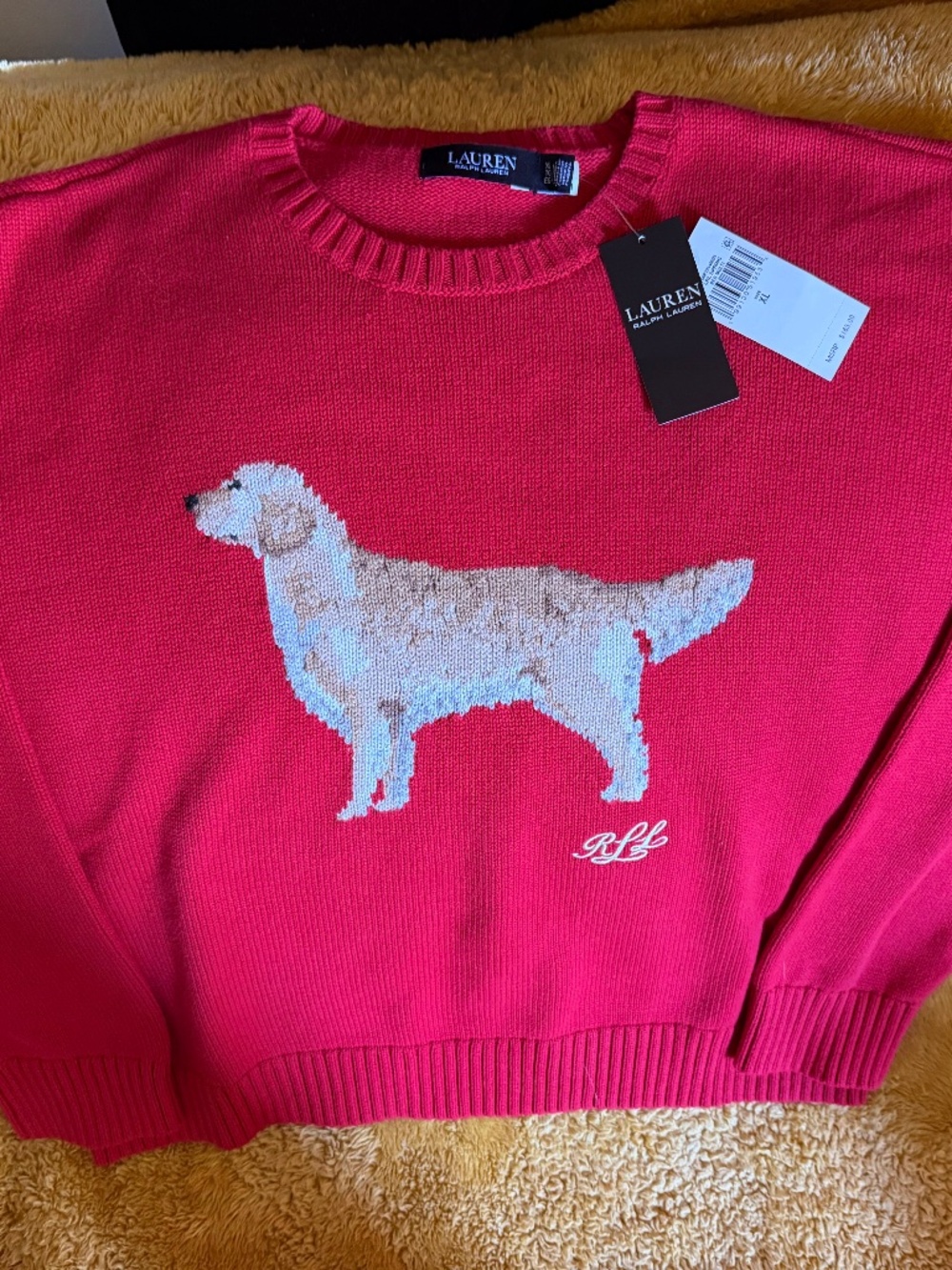 Ralph Lauren Sweater